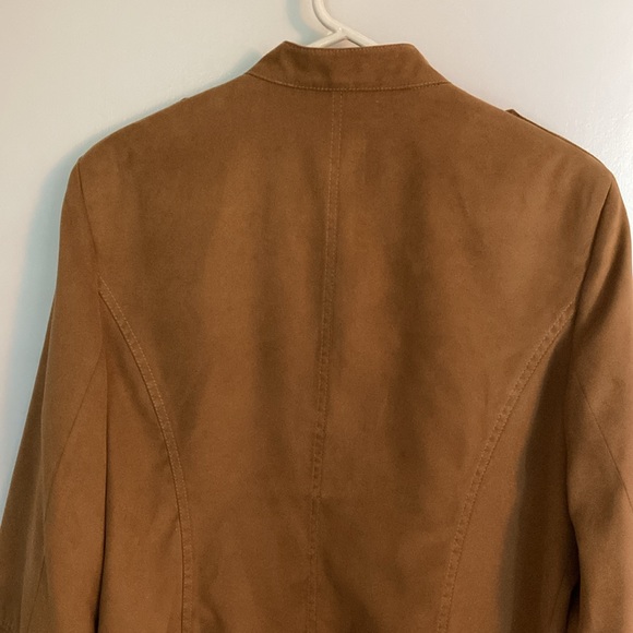 Basler, Black Label, lined Zip Jacket, Size,42 - Picture 5 of 16